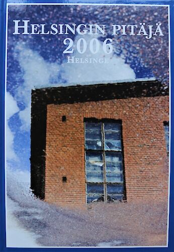 Helsingin pitäjä 2006
