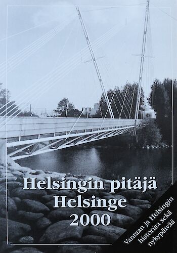 Helsingin pitäjä 2000