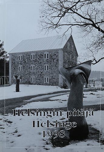 Helsingin pitäjä 1998