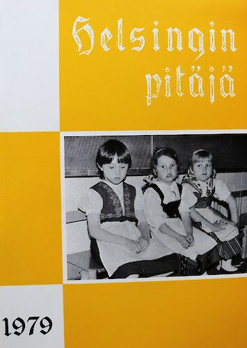 Helsingin pitäjä 1979