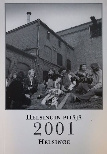 Helsingin pitäjä 2001