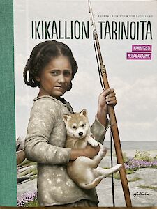 Ikikallion tarinoita - Urbergets berättelser