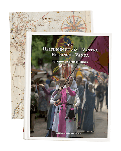 Helsingin pitäjä - Vantaa 2026